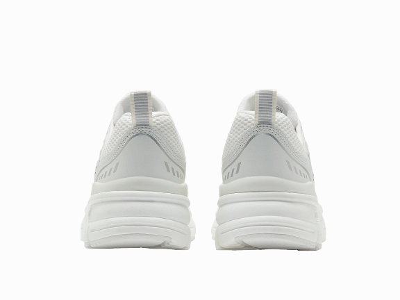 09283-184-M | STATEMENT | WHITE/SLIVER