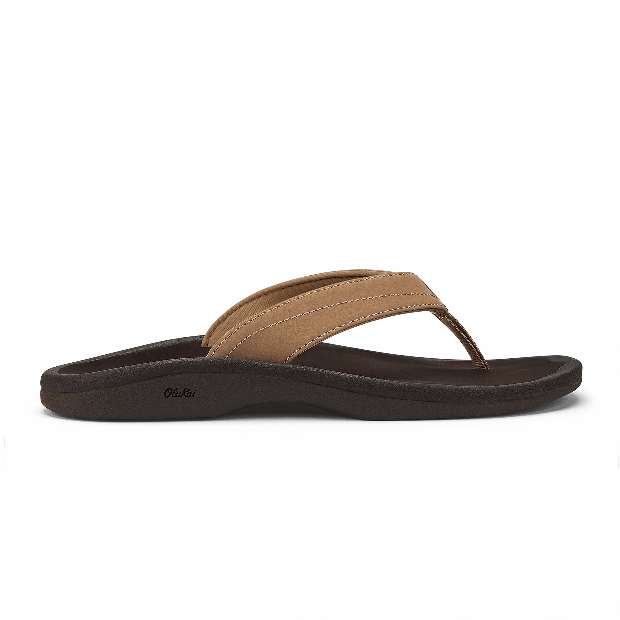 ‘Ohana - Almond / Dark Java