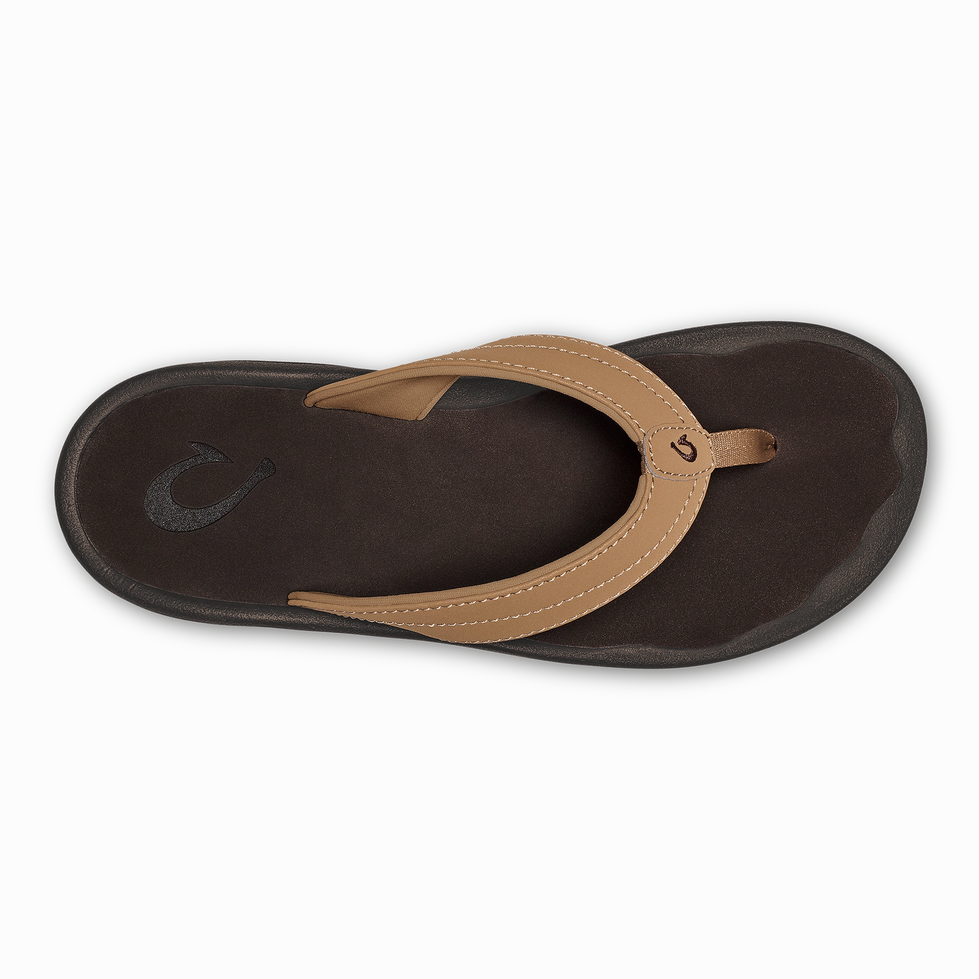 ‘Ohana - Almond / Dark Java