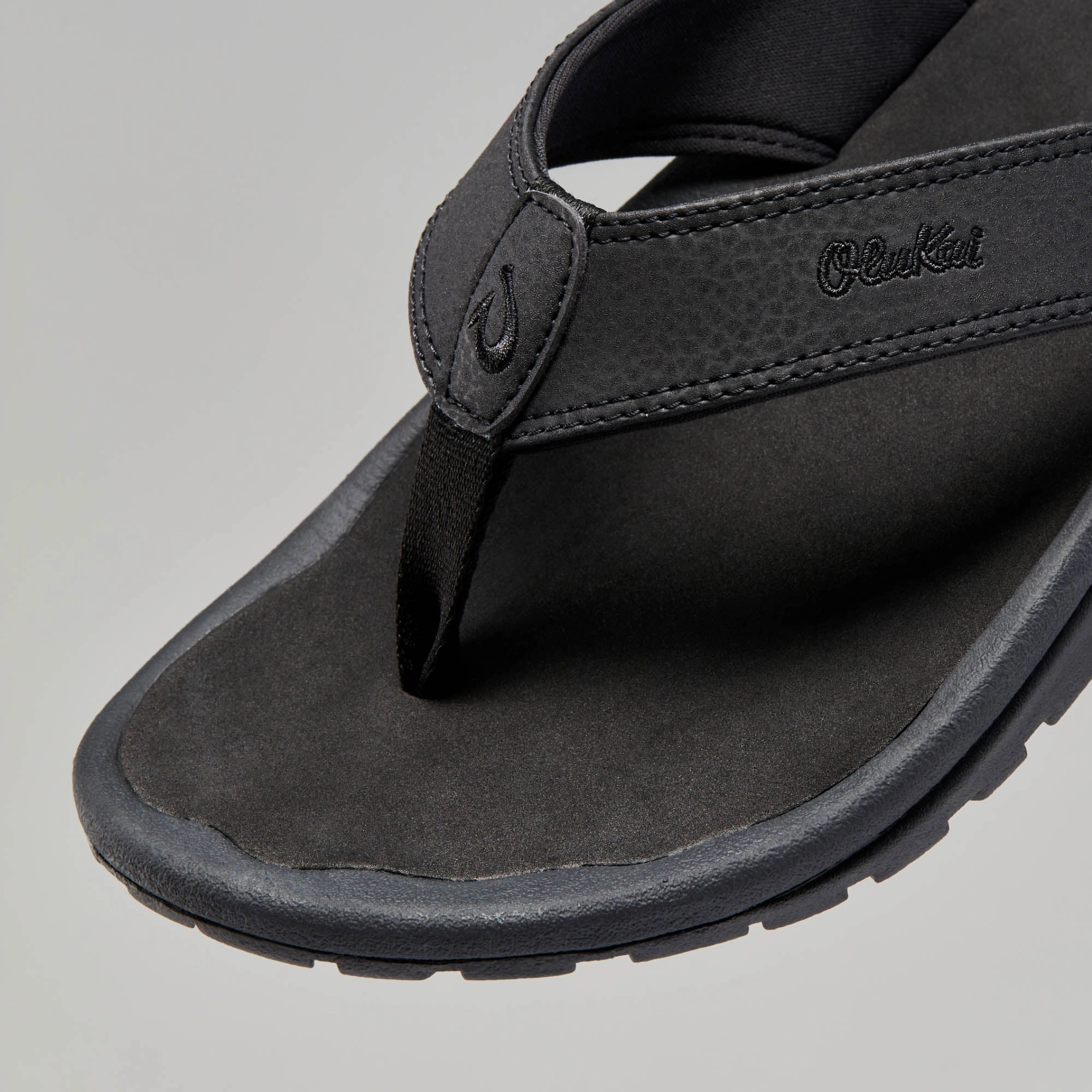 ‘Ohana - Black
