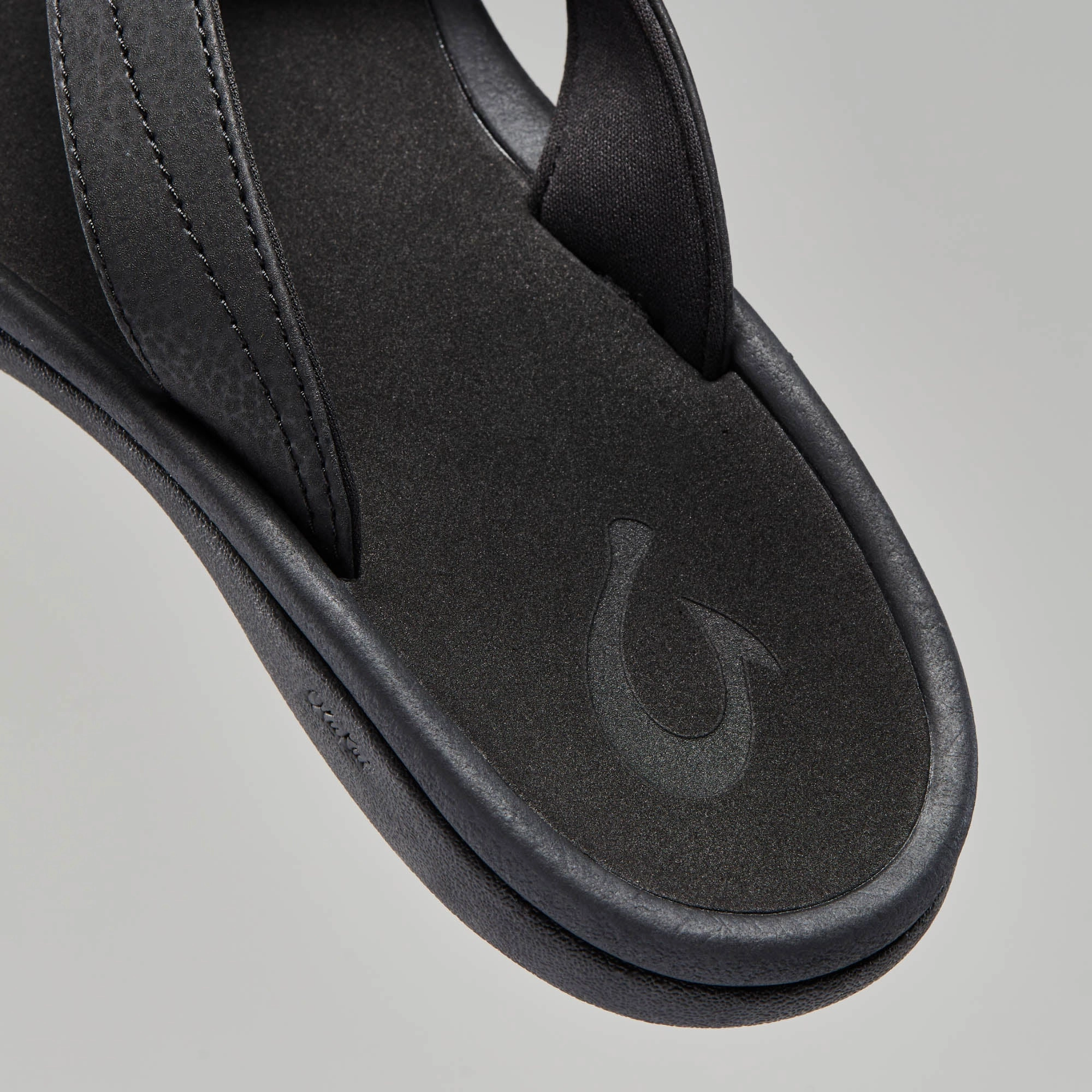 ‘Ohana - Black