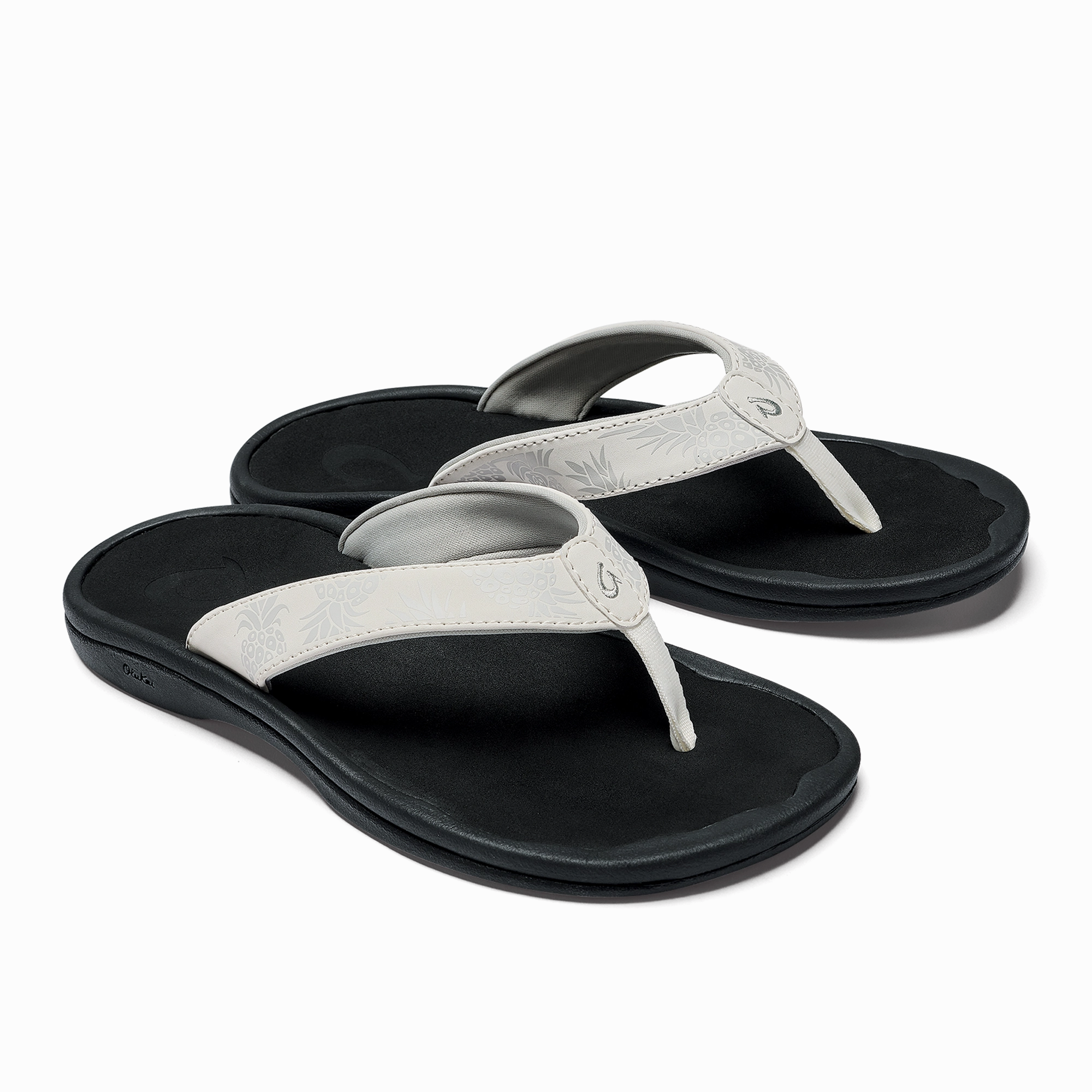 ‘Ohana - Bright White / Hua