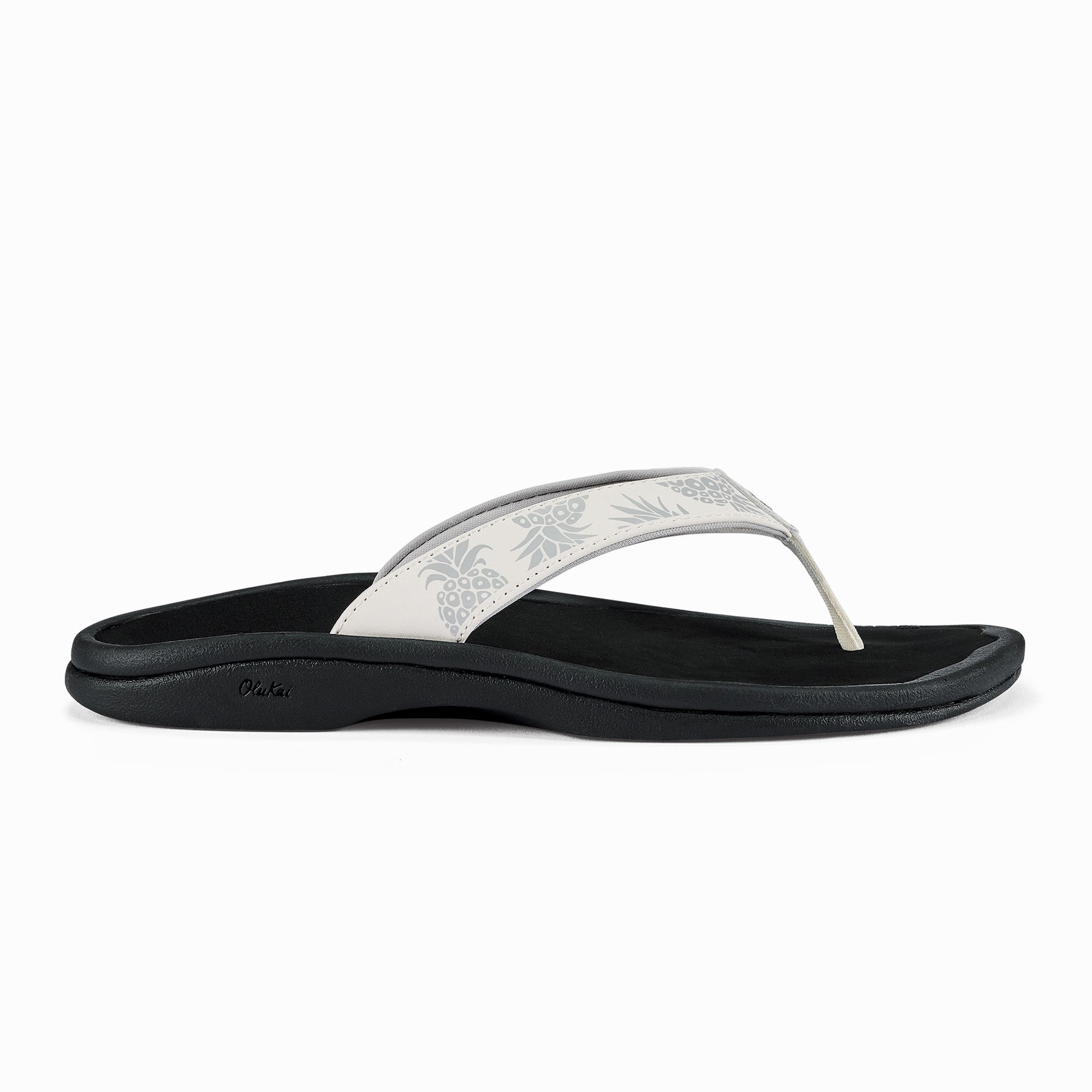 ‘Ohana - Bright White / Hua