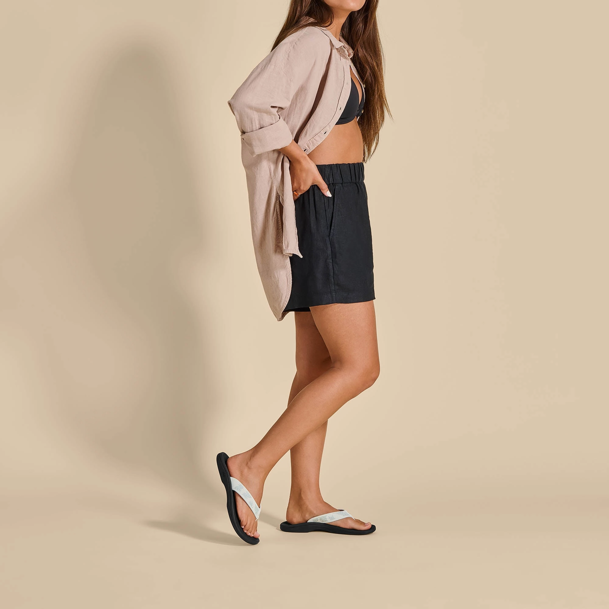 ‘Ohana - Bright White / Hua