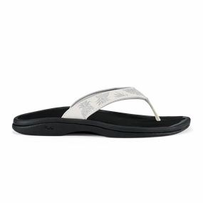 ‘Ohana - Bright White / Hua