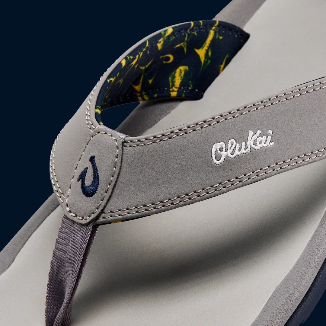 ‘Ohana - Cooler Grey