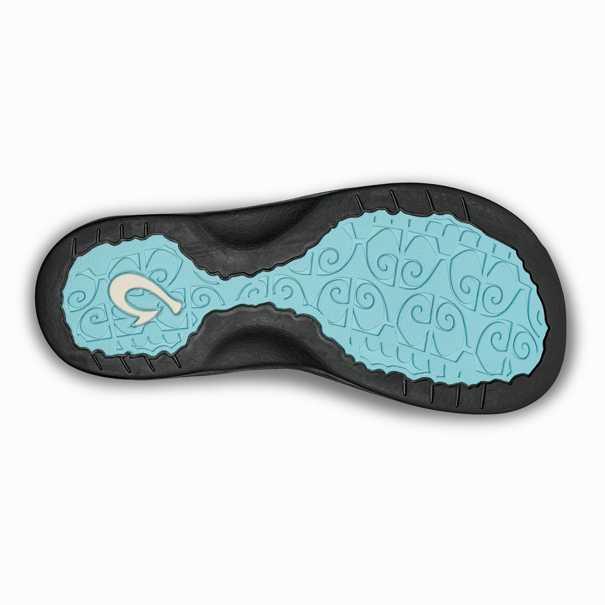 ‘Ohana - Sea Glass / Black