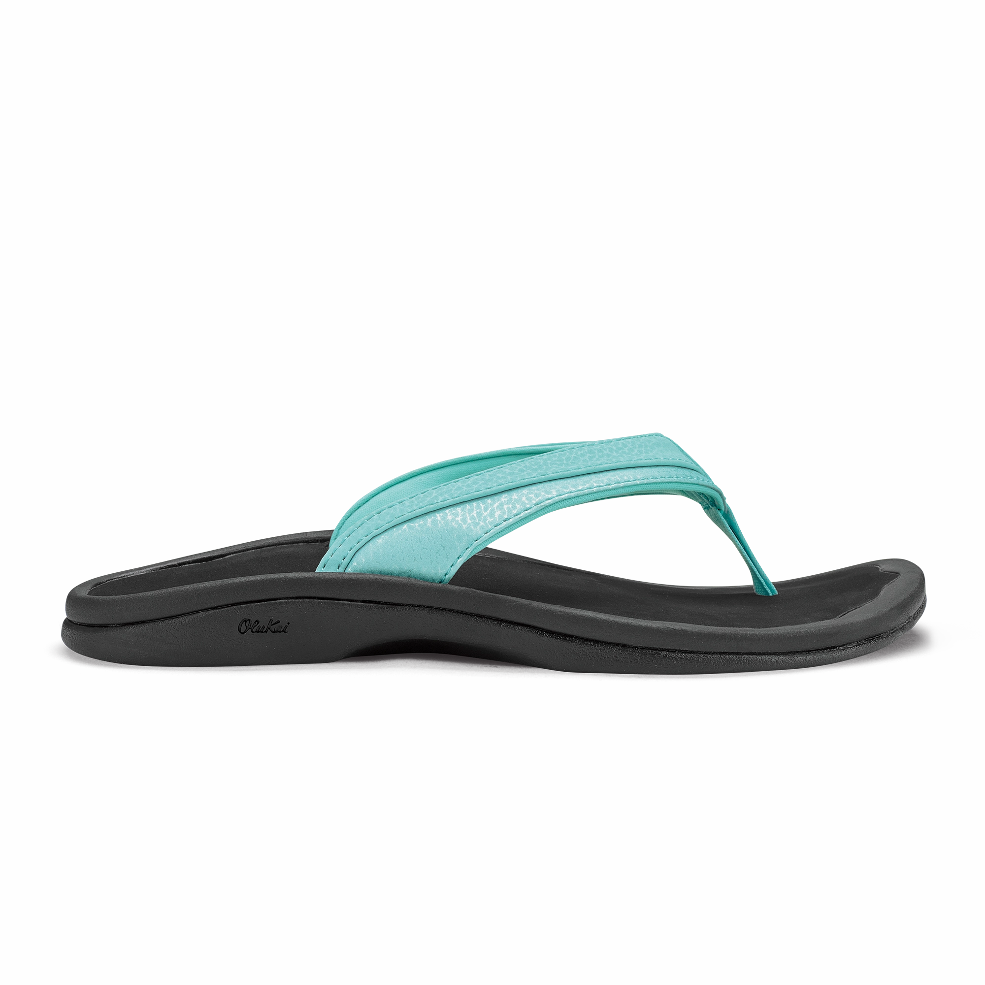 ‘Ohana - Sea Glass / Black