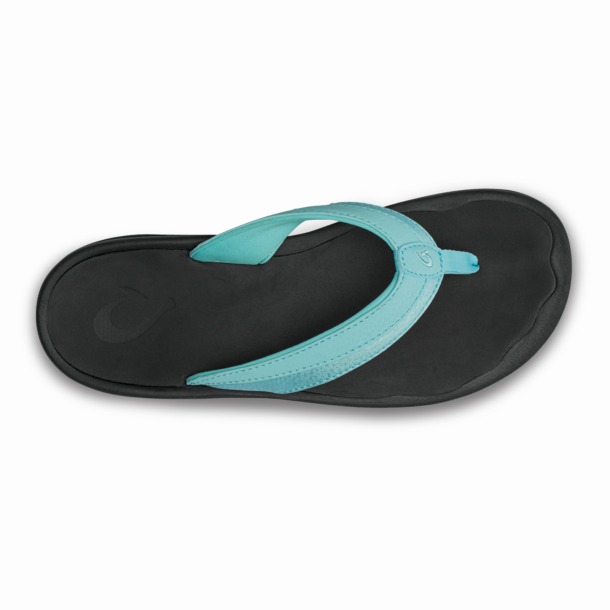 ‘Ohana - Sea Glass / Black