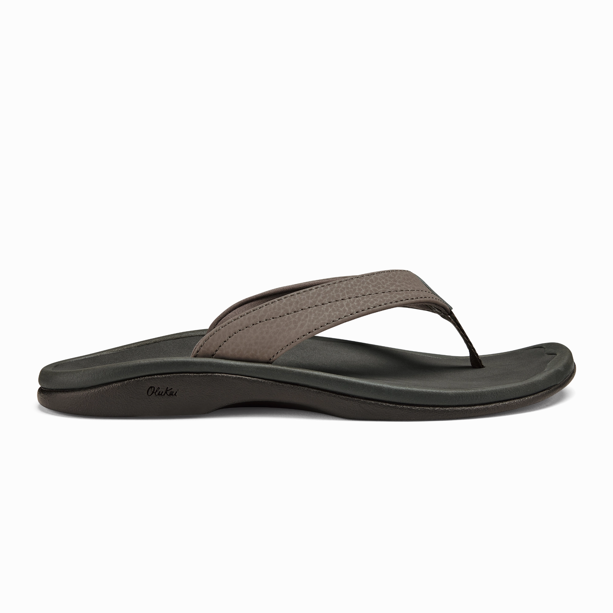 ‘Ohana - Warm Taupe / Island Salt