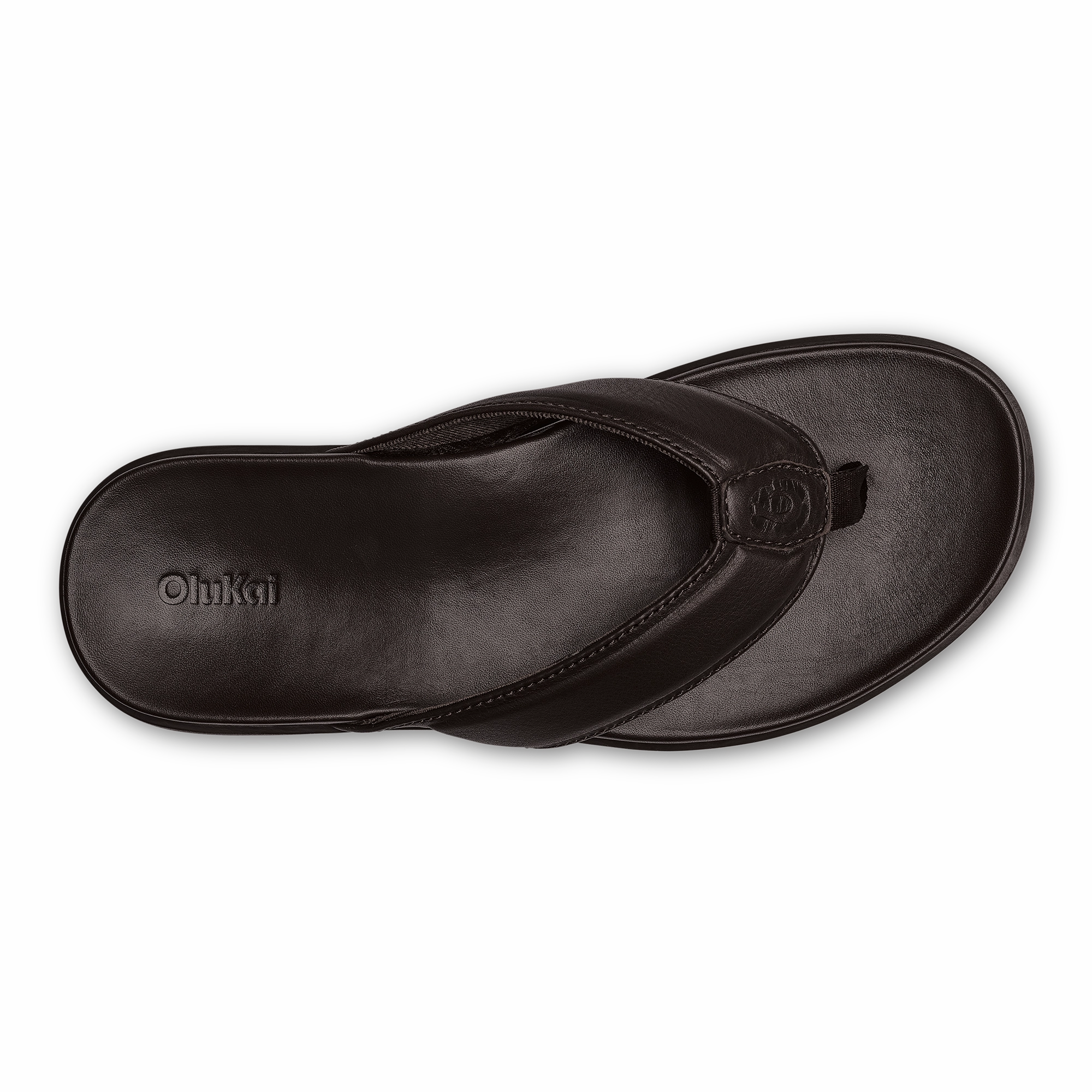 ‘Ōlali - Dark Java