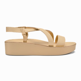 ‘Ōnohi Strappy - Warm Beige