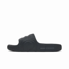 adidas Adilette 22 Slide Carbon