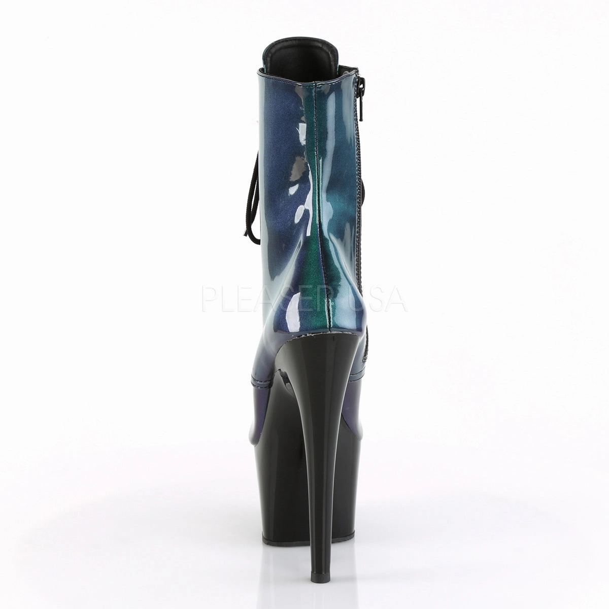 ADORE-1020SHG  Purple-Green/Black