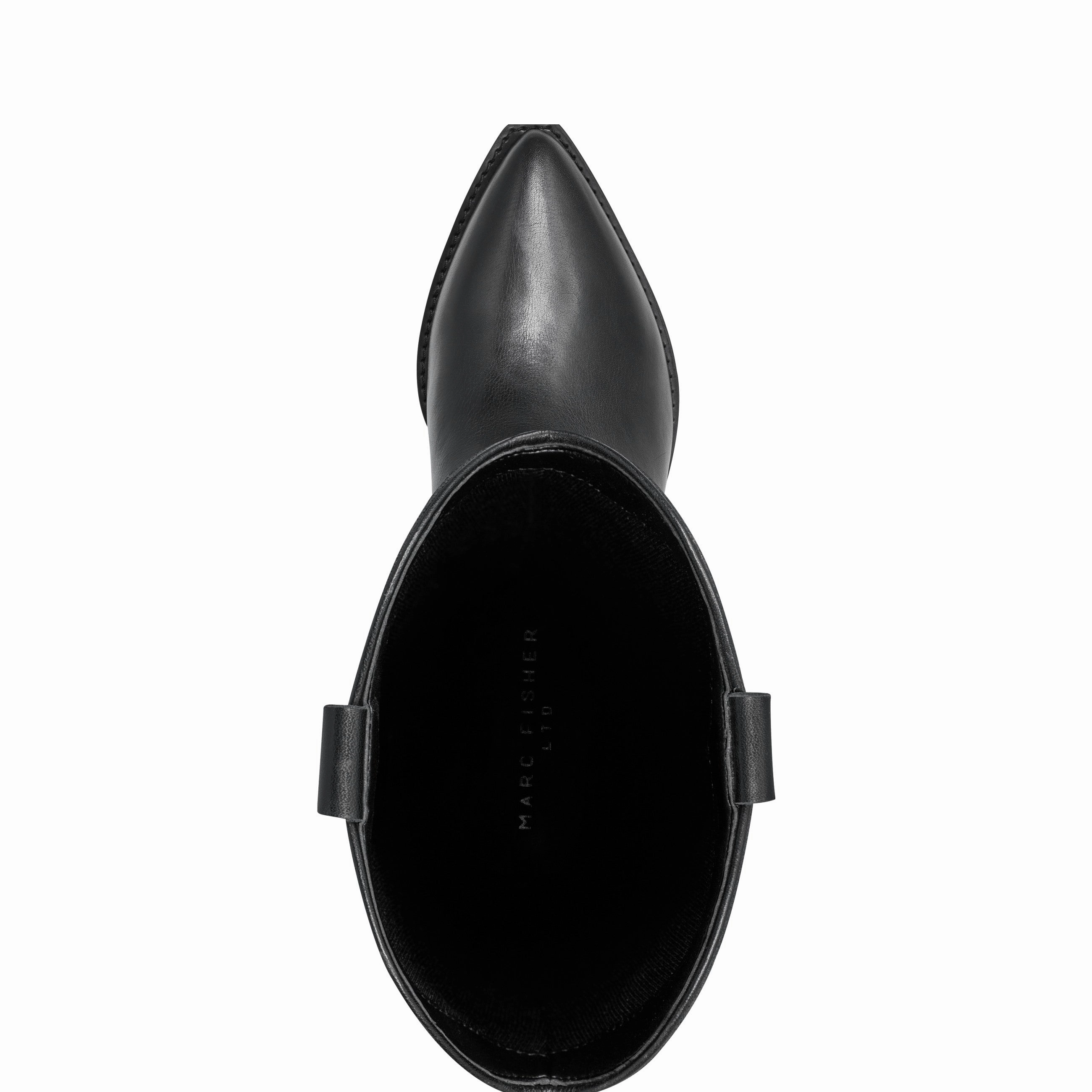 Ander Western Boot