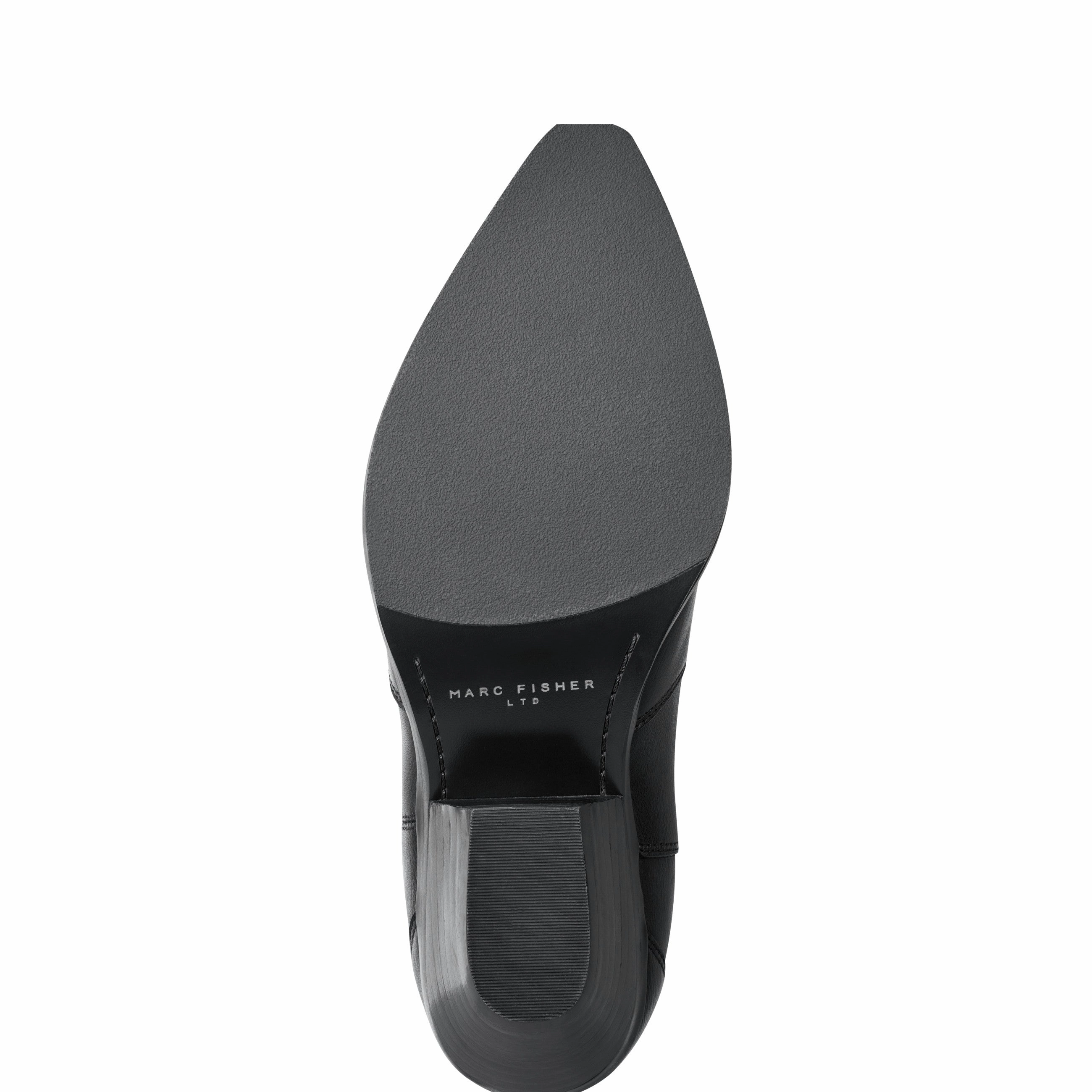 Ander Western Boot