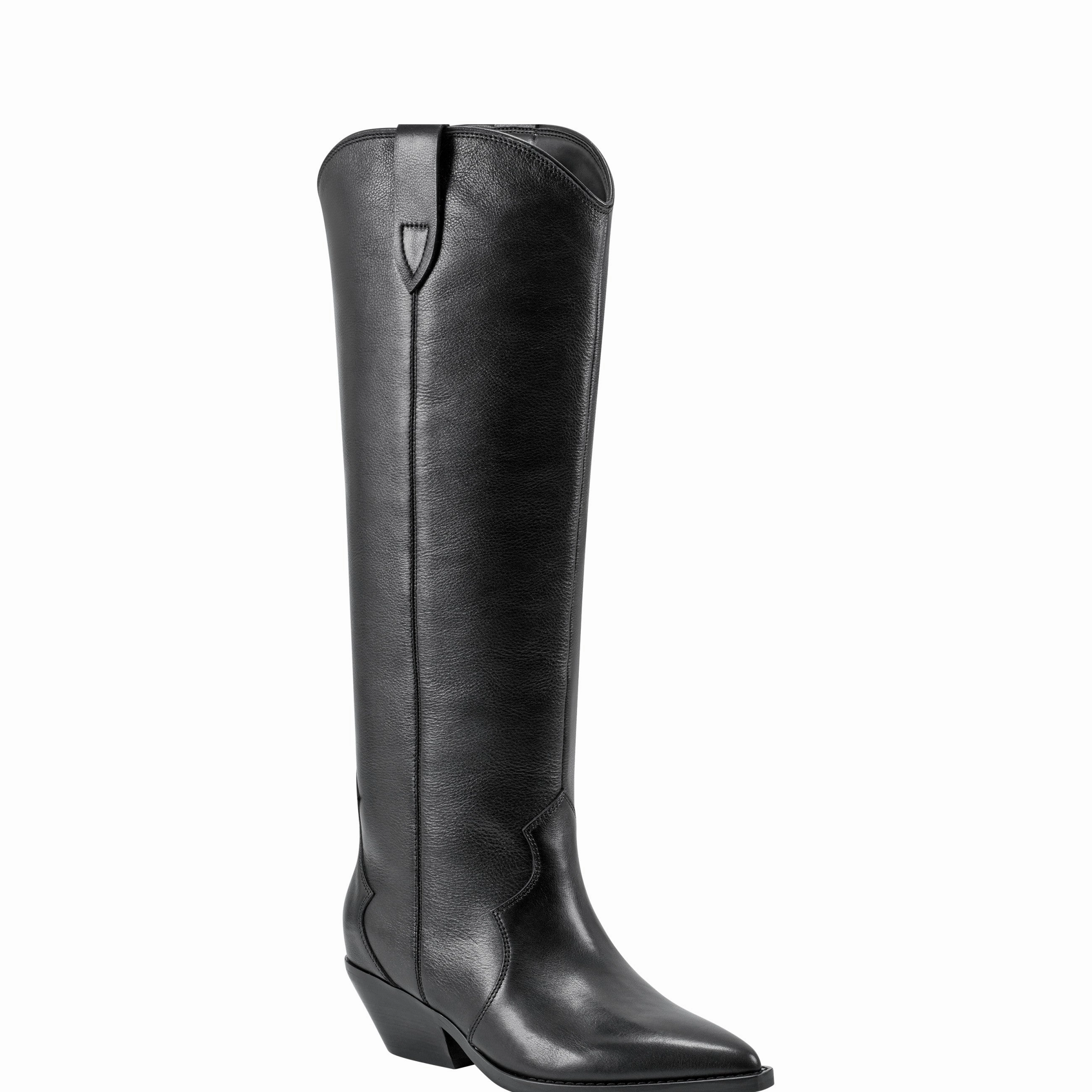 Ander Western Boot