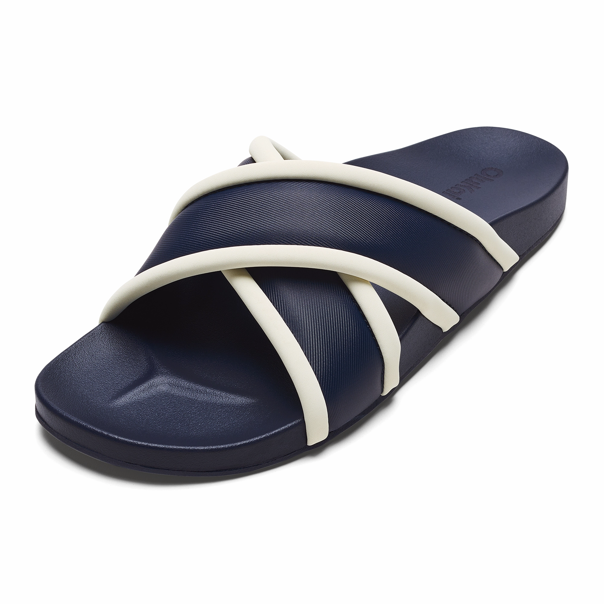 Ani - Mood Indigo / White Sand