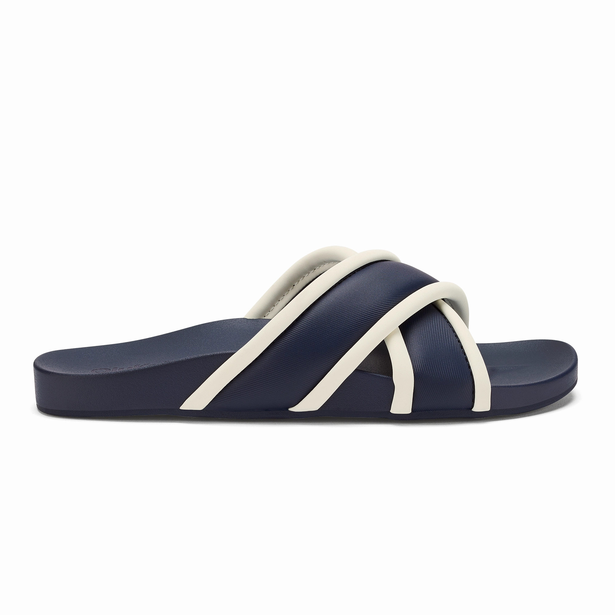 Ani - Mood Indigo / White Sand