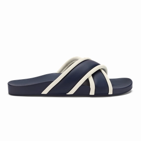 Ani - Mood Indigo / White Sand