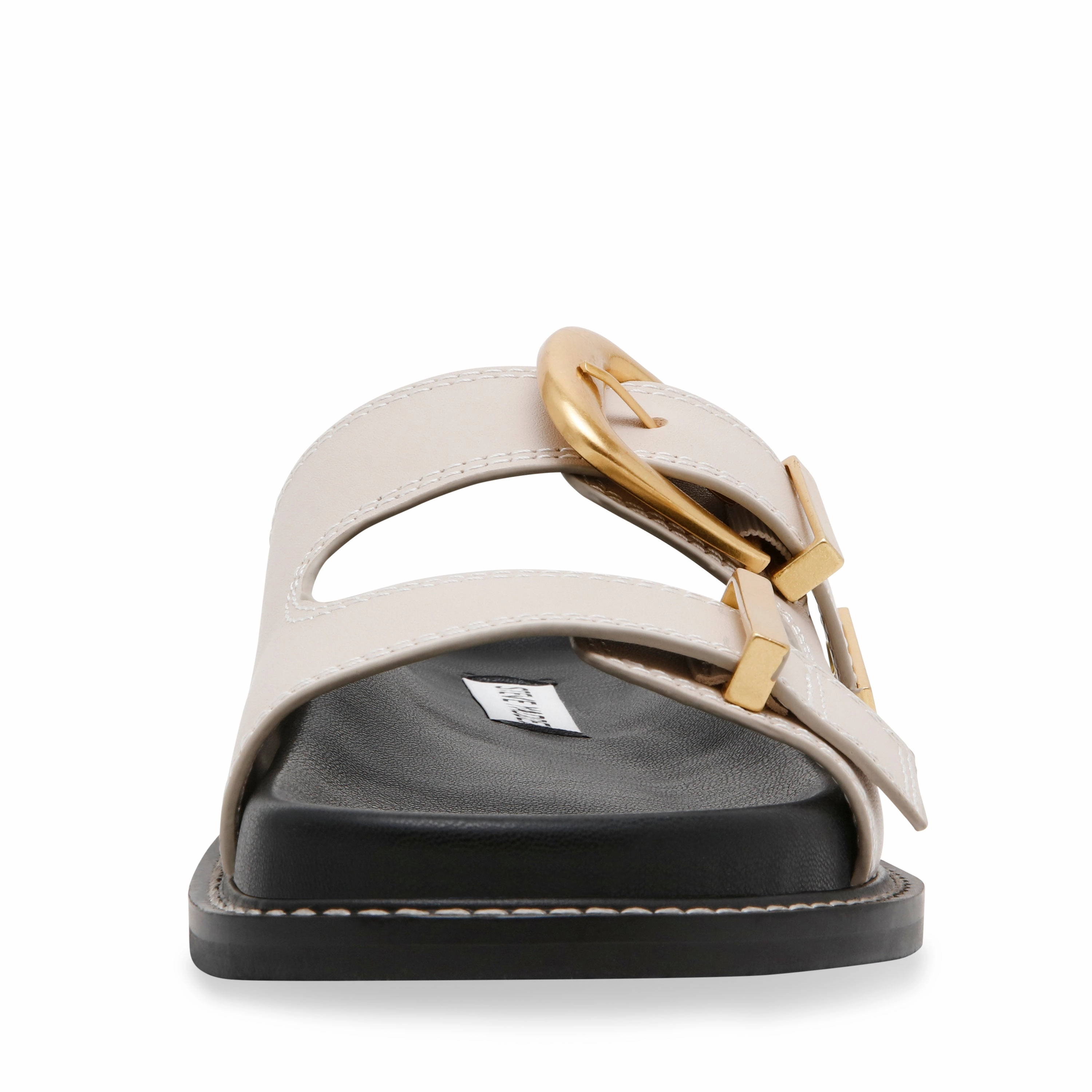 Arch Slide BONE ACTION LEATHER