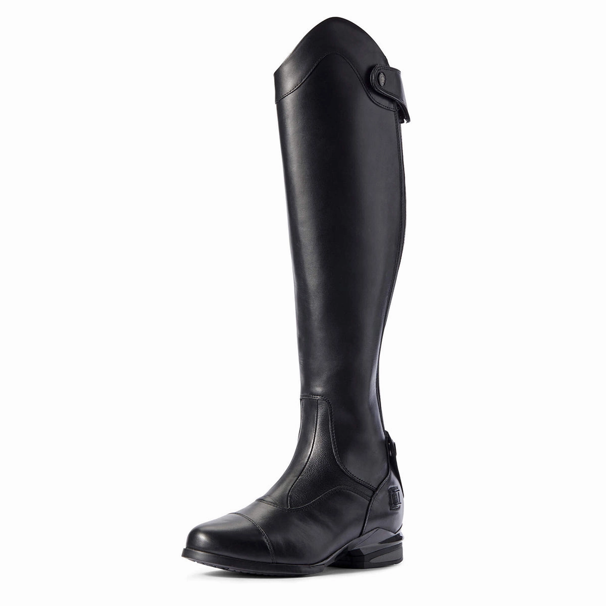 Ariat Women's Nitro Max Tall Riding Boot Tall Height Slim Calf