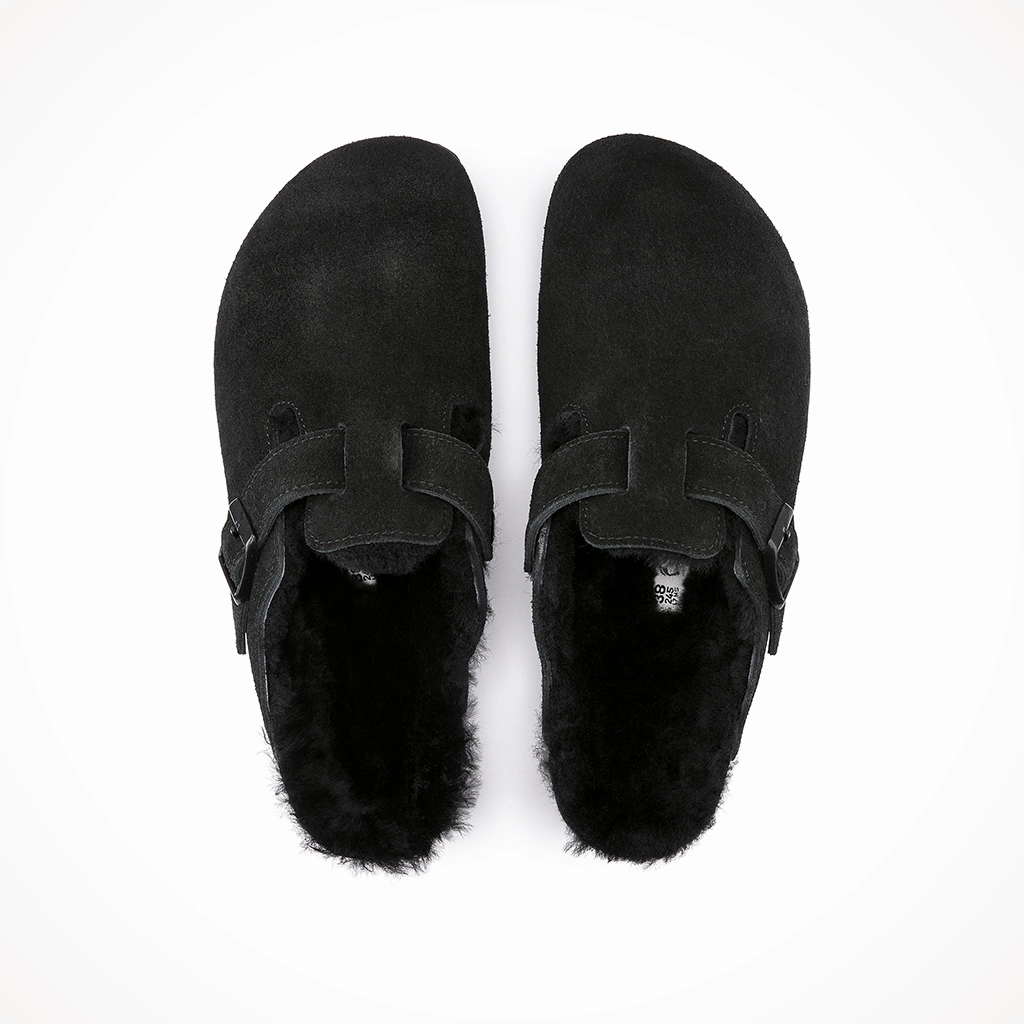 Boston Shearling — Women's