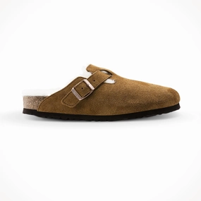 Boston Shearling — Women's