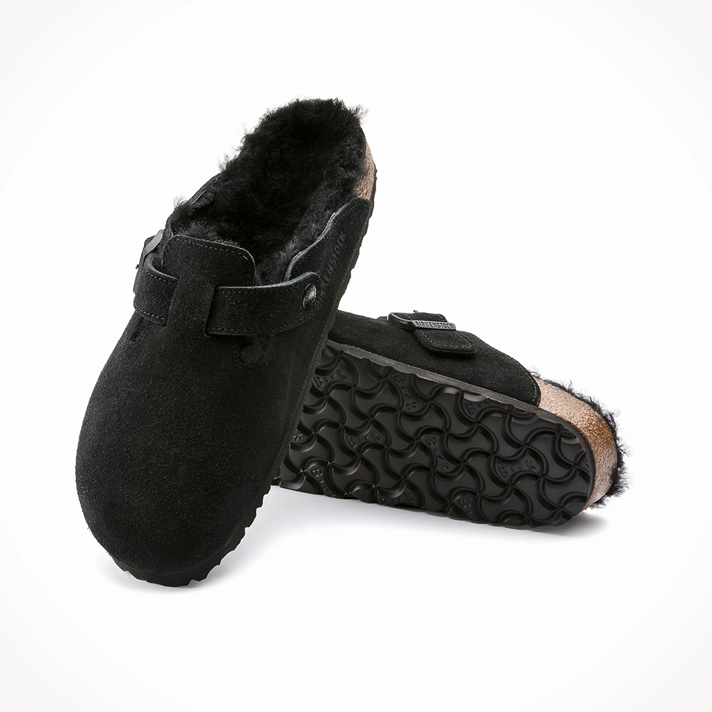 Boston Shearling — Women's