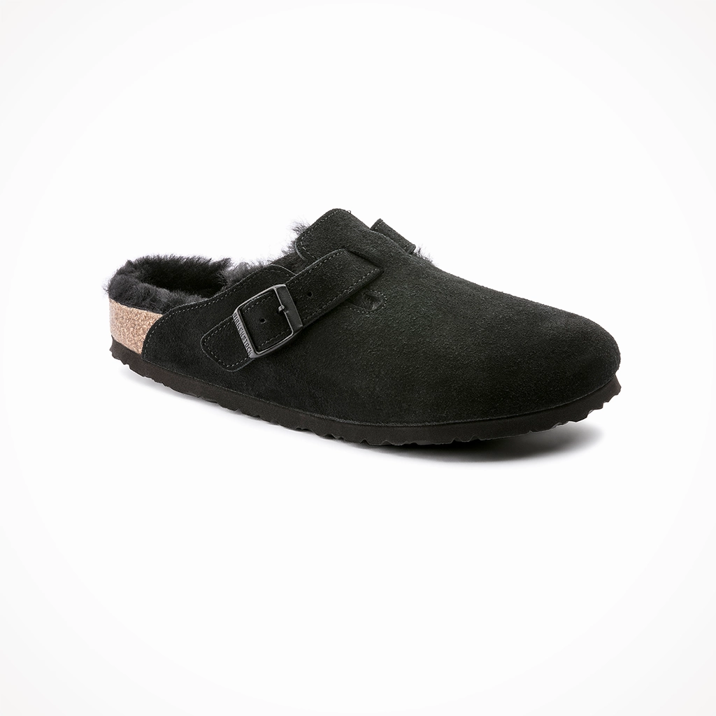 Boston Shearling — Women's