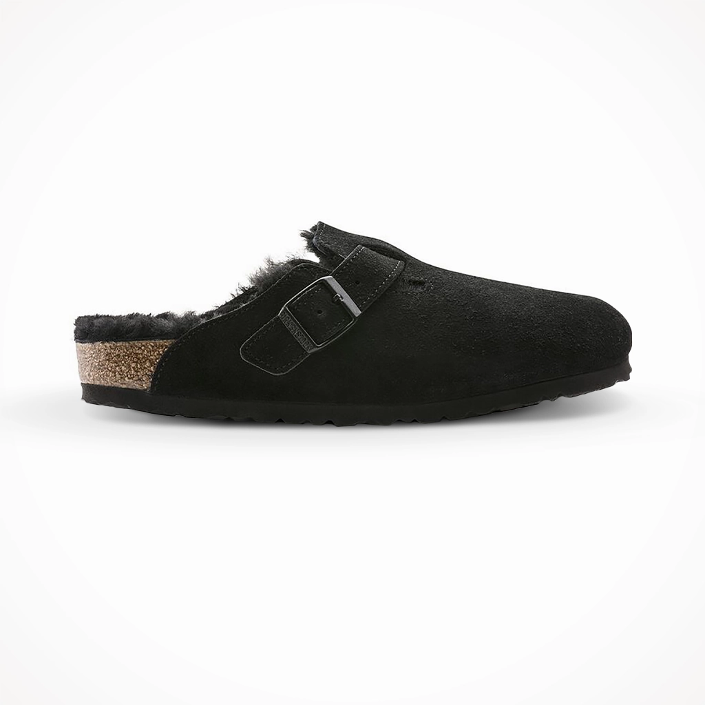 Boston Shearling — Women's