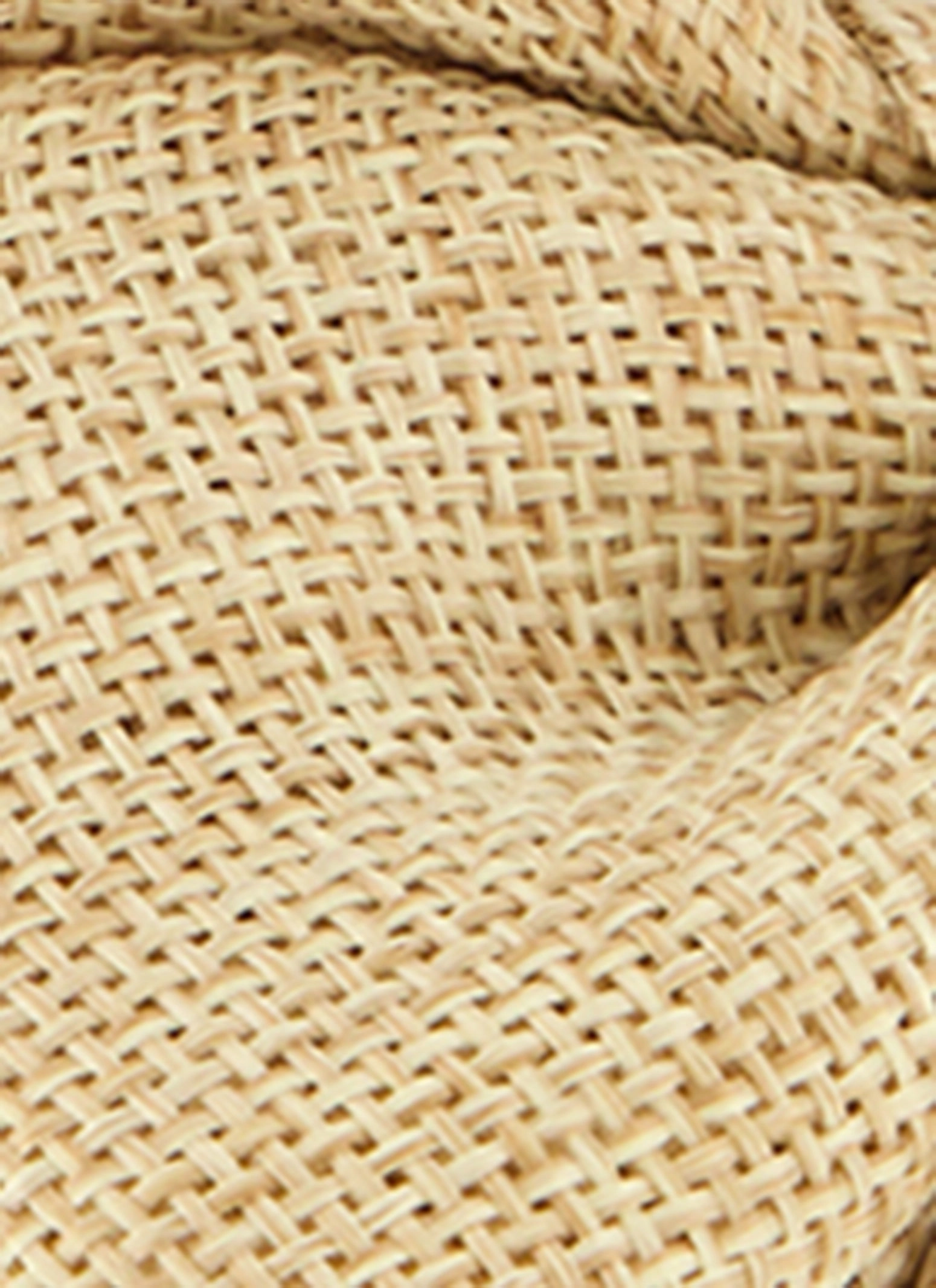 Bow Band Espadrille Slide Sandals