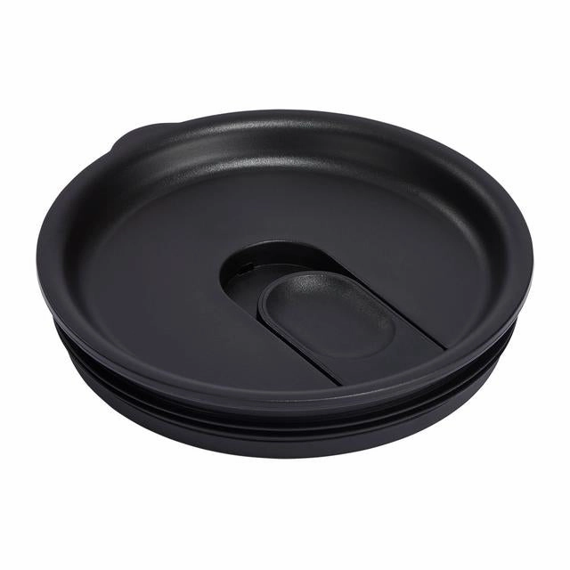 Closeable Press in Lid