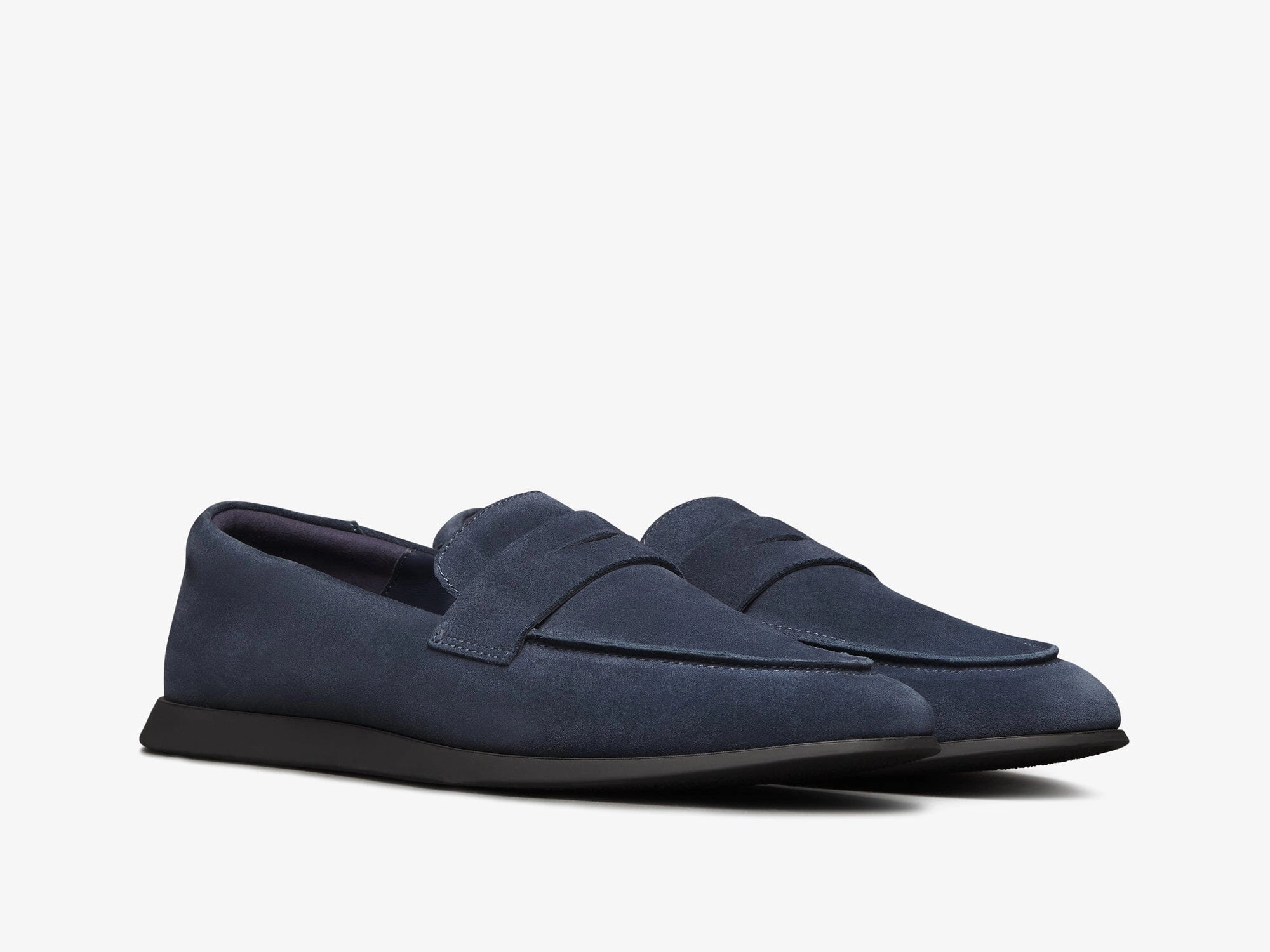 Coast Loafer