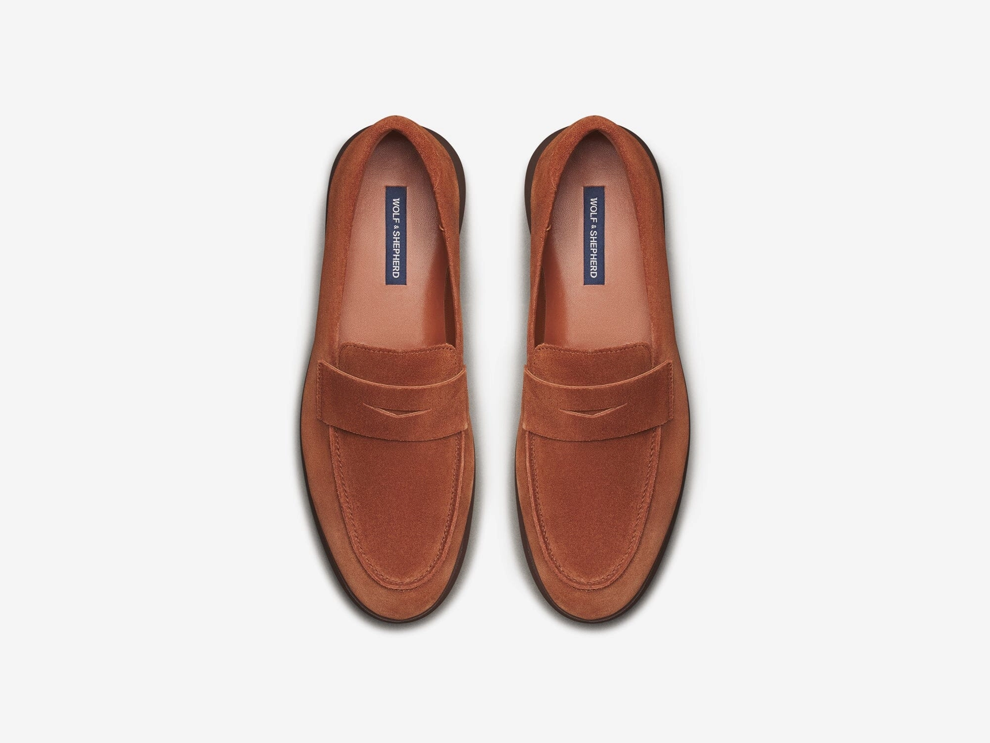 Coast Loafer