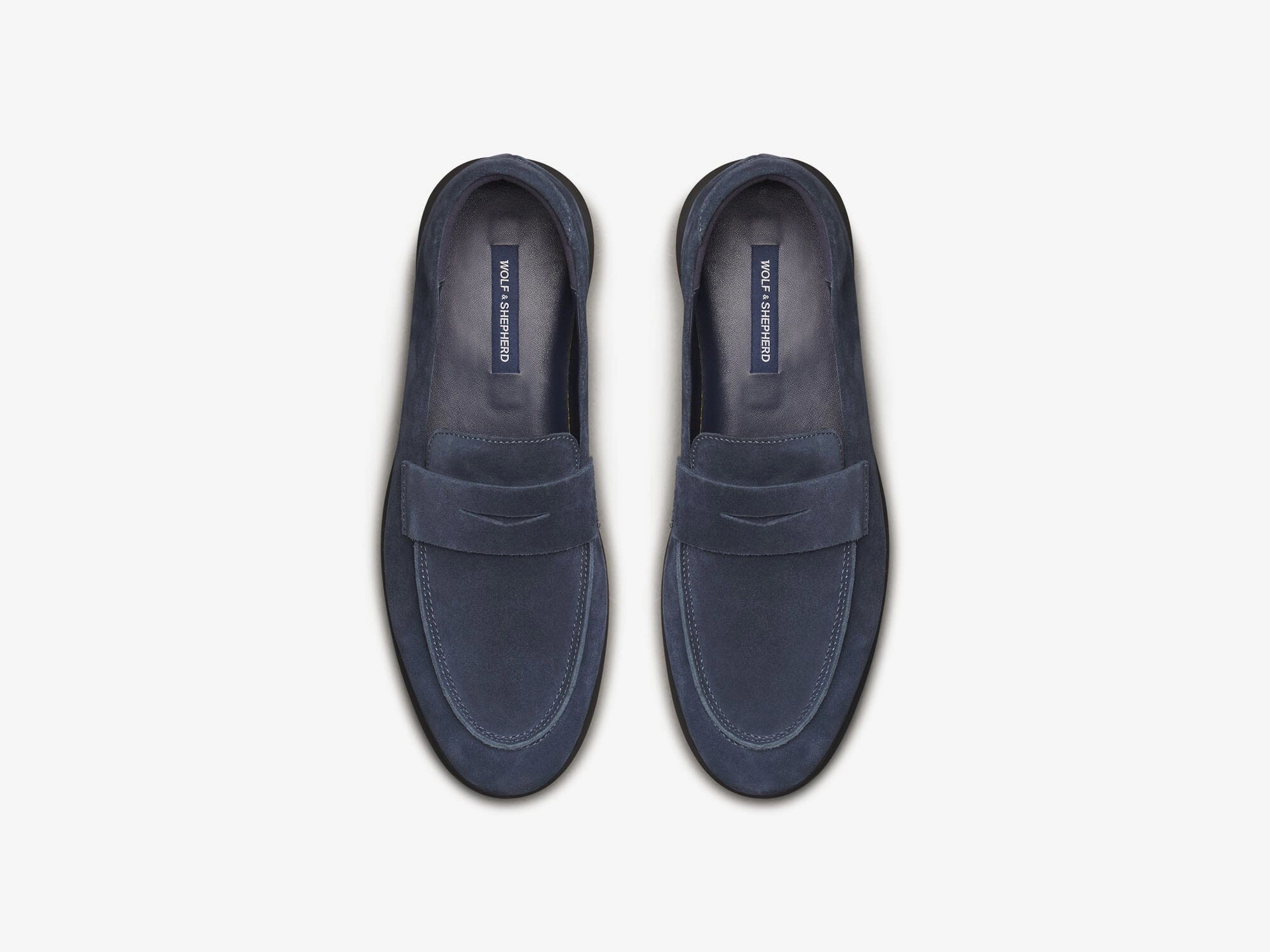 Coast Loafer
