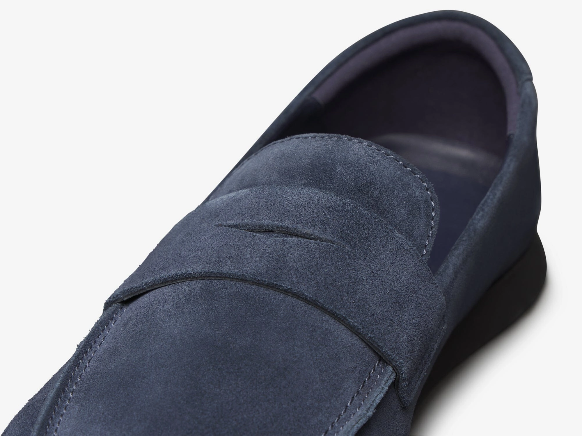 Coast Loafer