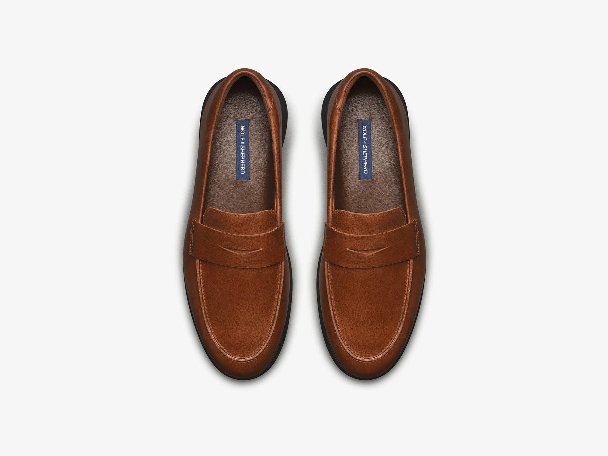 Coast Loafer