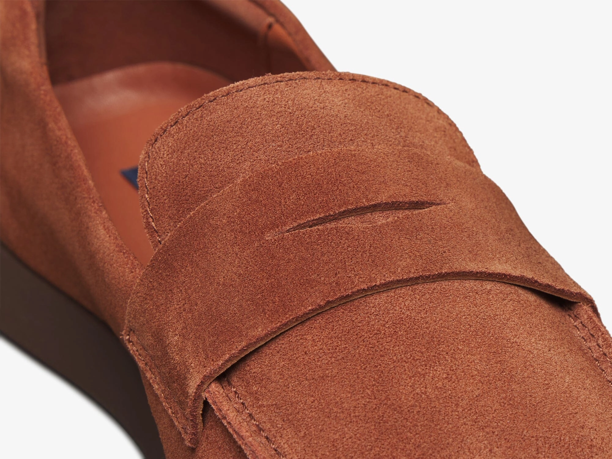 Coast Loafer