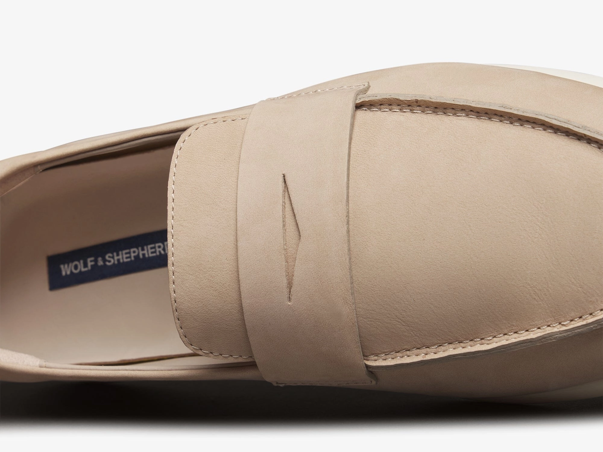 Coast Loafer