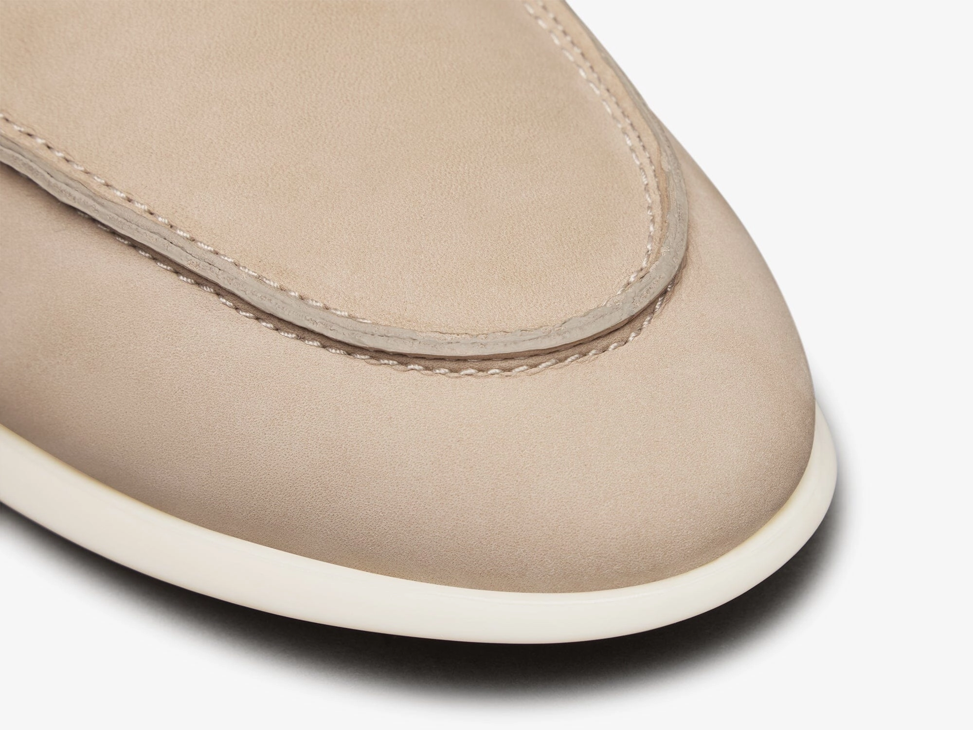Coast Loafer