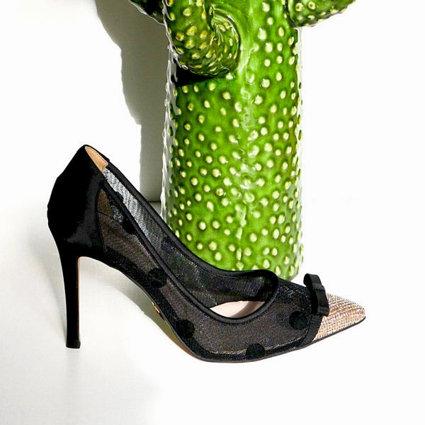 COCCIELLA - high heels