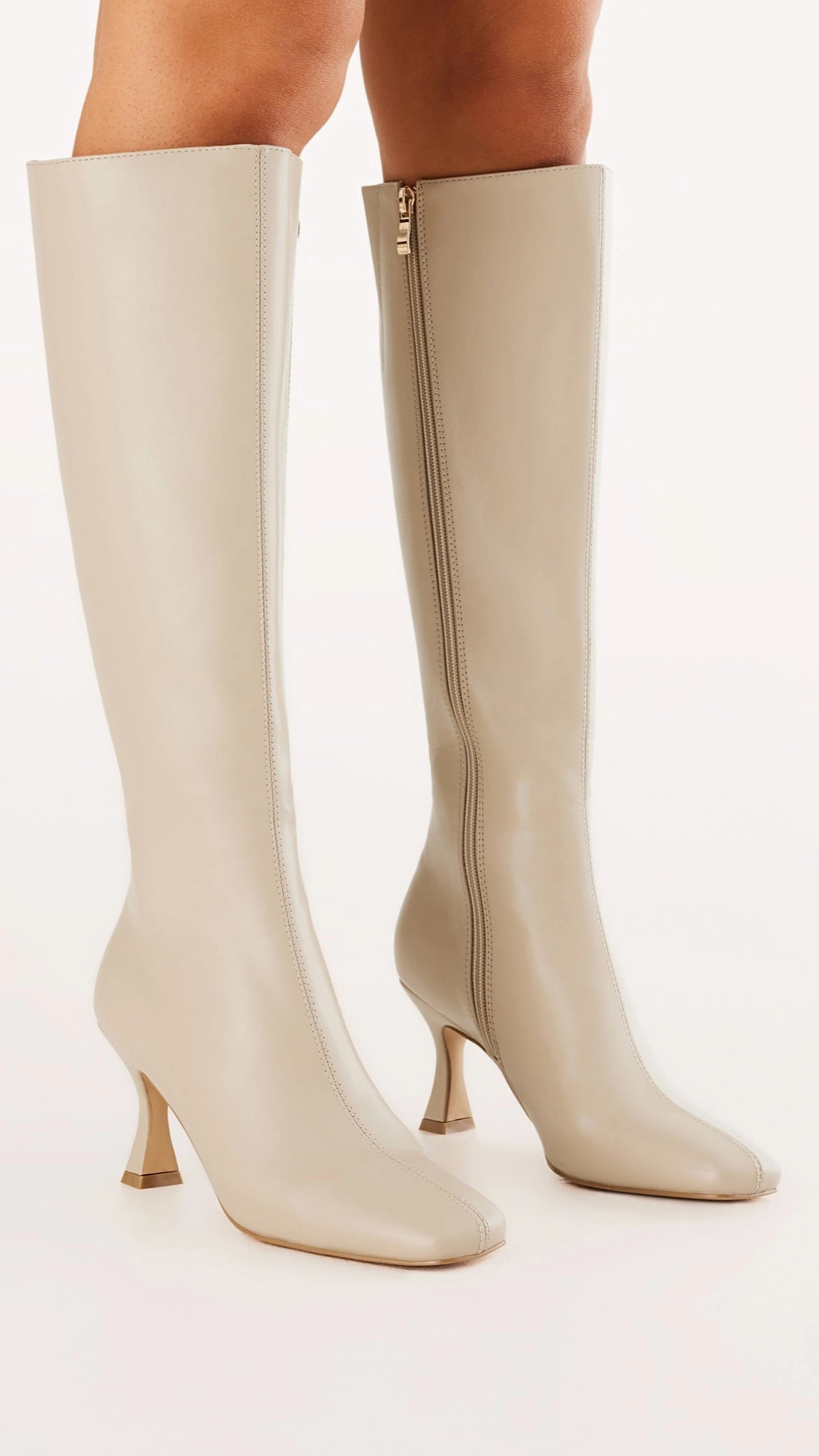 Corbin Boot - Stone