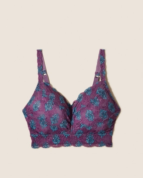 Curvy Sweetie - Bralette
