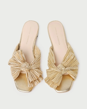 Daphne Bow Slide