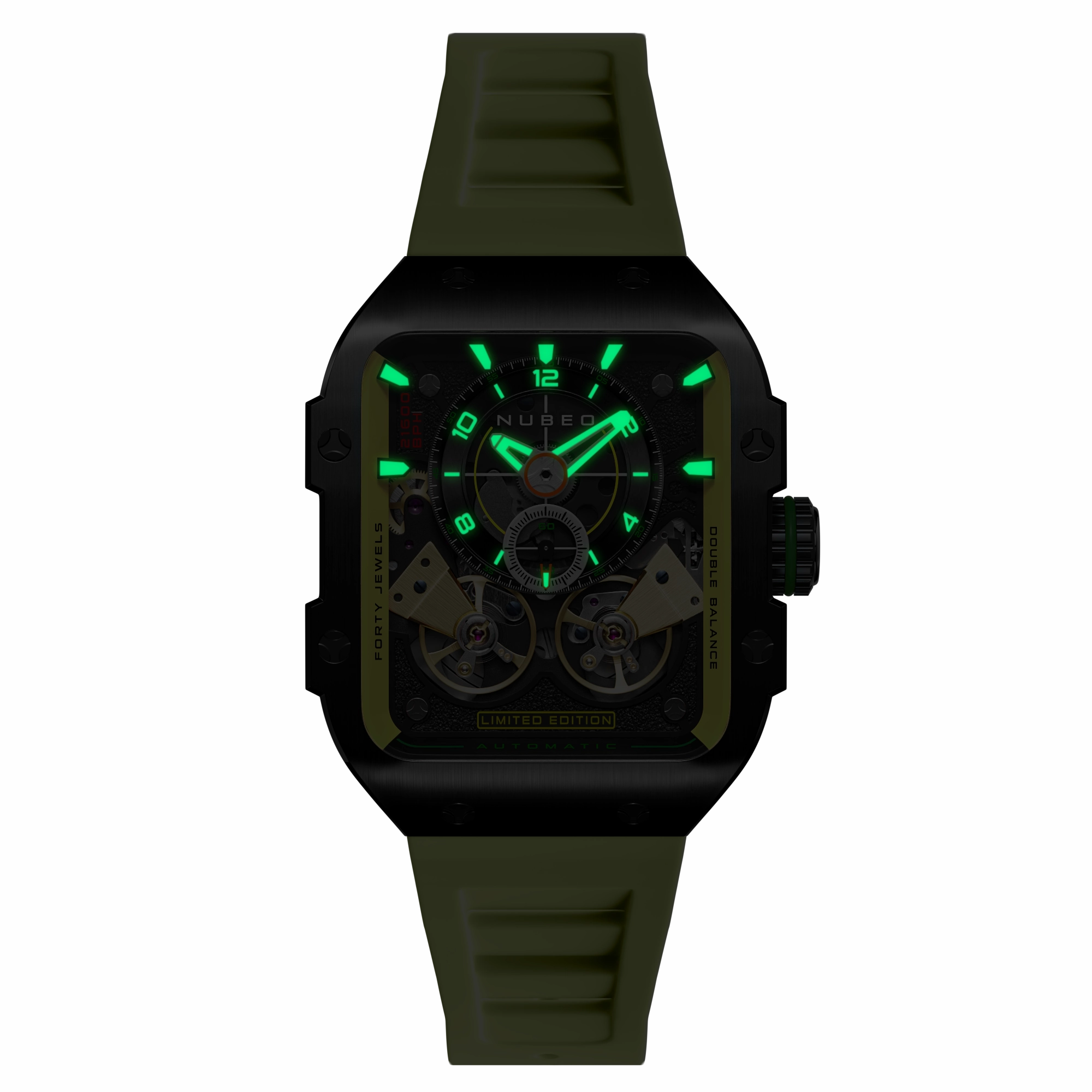 Dark Khaki