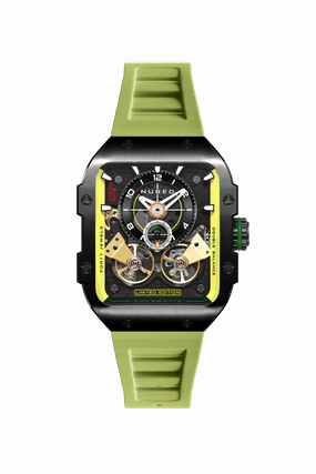 Dark Khaki