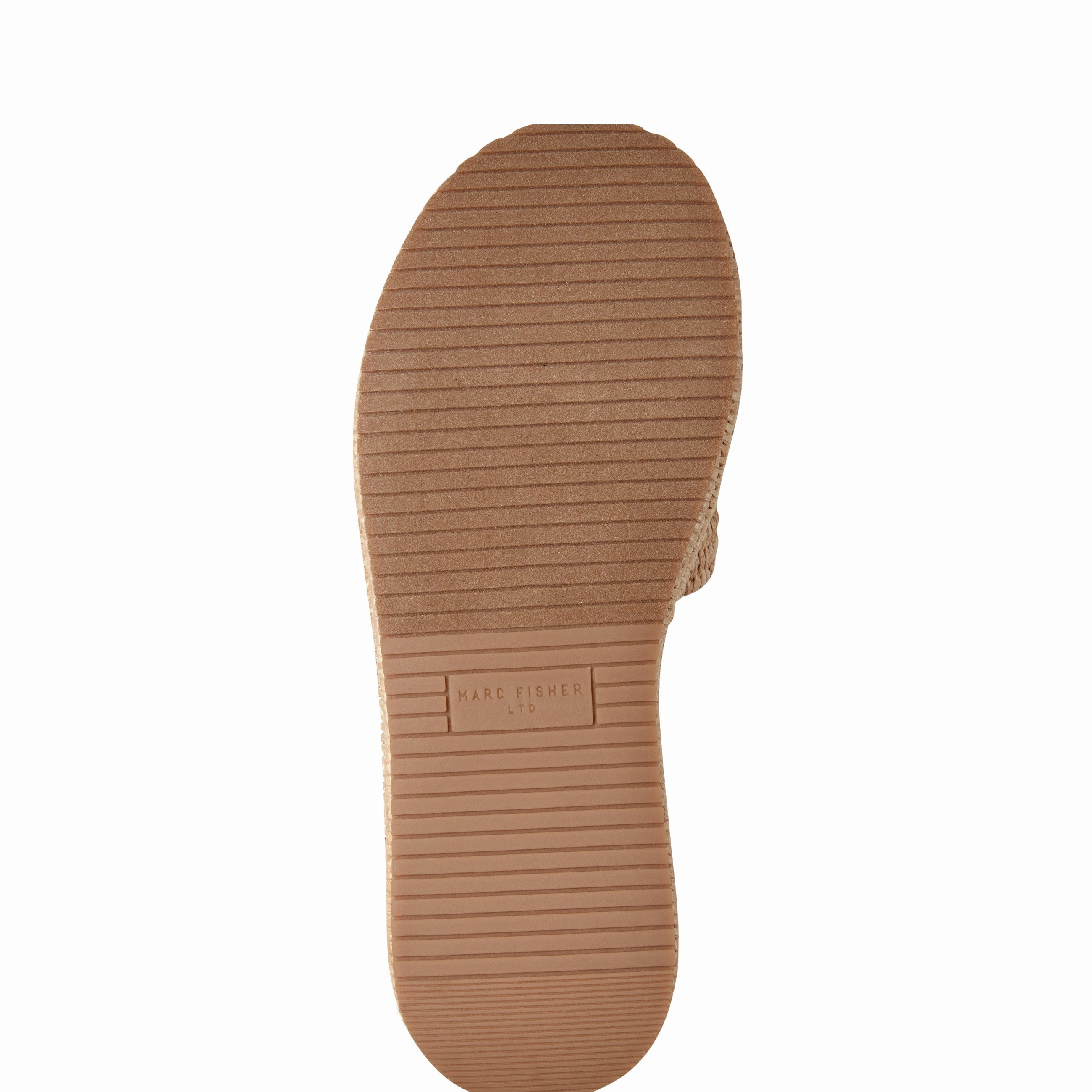 Daylin Flatform Sandal