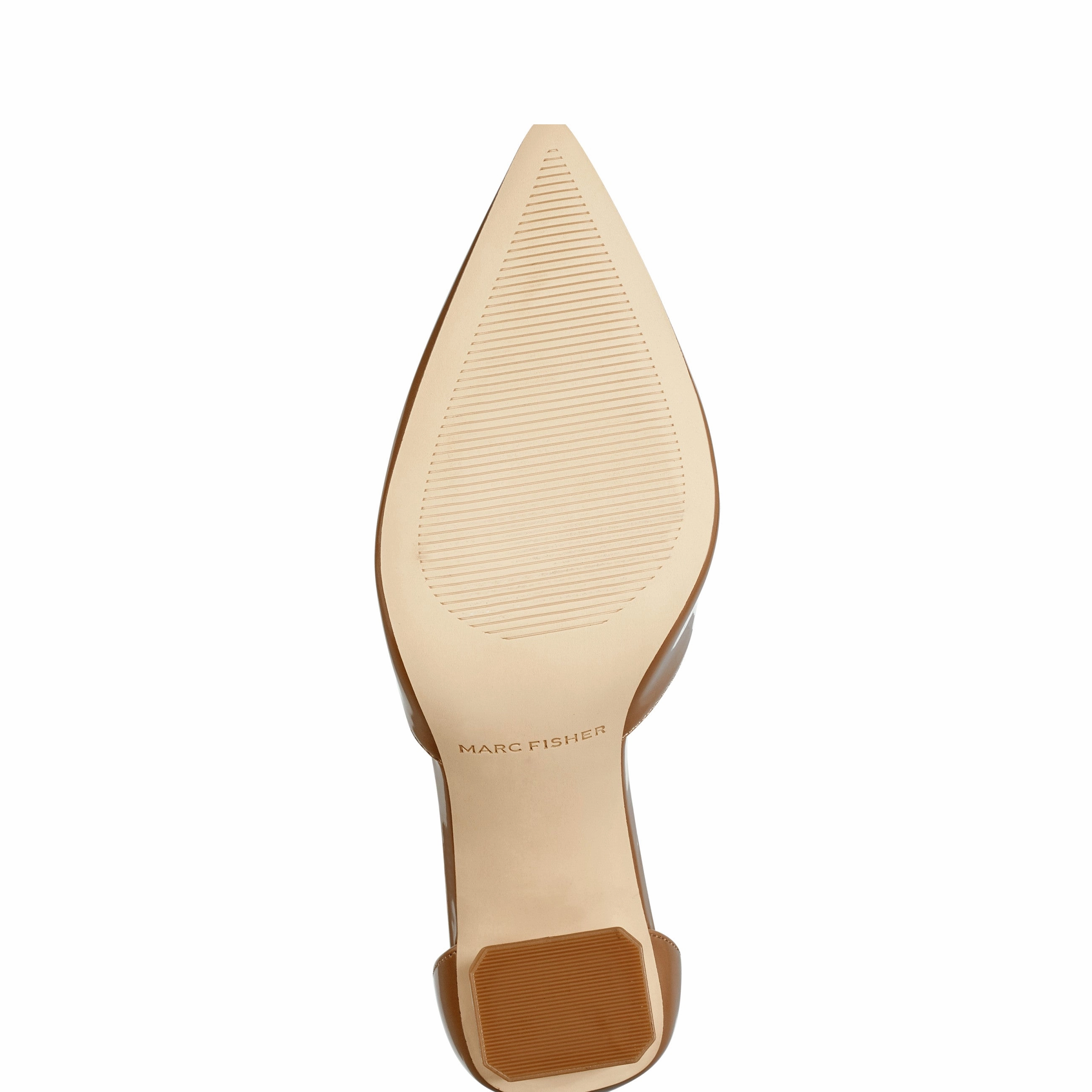 Demeter Ankle Strap Pump