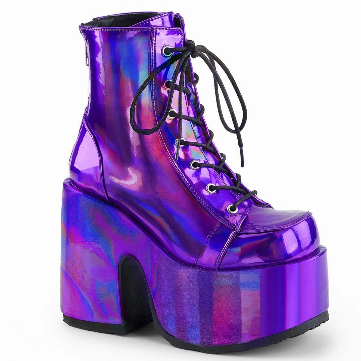 Demonia Camel-203